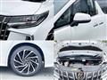 2020 Toyota Alphard