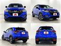 2020 Honda VEZEL