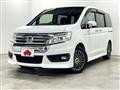 2013 Honda Step WGN