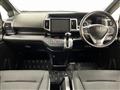 2013 Honda Step WGN
