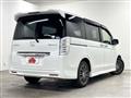 2013 Honda Step WGN