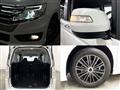 2013 Honda Step WGN