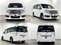 2013 Honda Step WGN