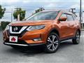 2018 Nissan X-Trail