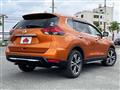 2018 Nissan X-Trail