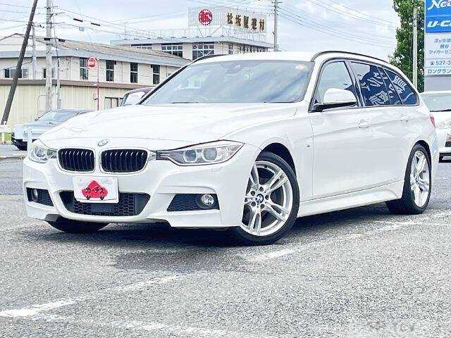2014 BMW 3 Series