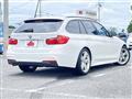 2014 BMW 3 Series