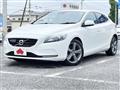 2013 Volvo V40