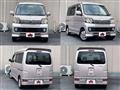 2009 Daihatsu Atrai Wagon