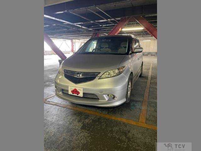 2004 Honda Elysion