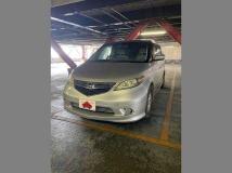 2004 Honda Elysion