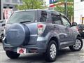 2011 Toyota Rush