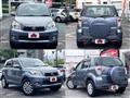 2011 Toyota Rush