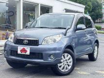 2011 Toyota Rush