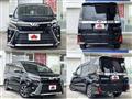 2018 Toyota Voxy