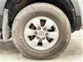 2006 Toyota Hilux Surf