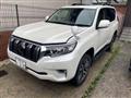 2021 Toyota Land Cruiser Prado