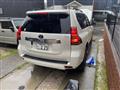 2021 Toyota Land Cruiser Prado