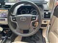 2021 Toyota Land Cruiser Prado