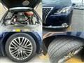 2015 Toyota Crown Majesta