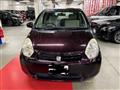 2011 Toyota Passo