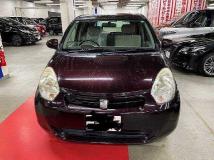2011 Toyota Passo