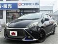 2015 Toyota AQUA