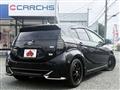 2015 Toyota AQUA