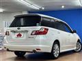 2009 Subaru Exiga