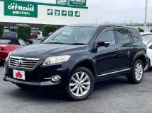 2011 Toyota Vanguard