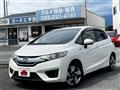 2014 Honda Fit Hybrid