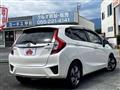 2014 Honda Fit Hybrid