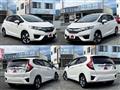 2014 Honda Fit Hybrid