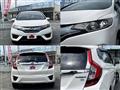 2014 Honda Fit Hybrid