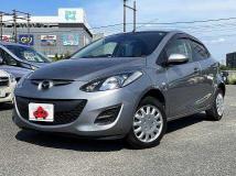 2011 Mazda Demio
