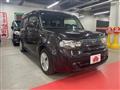 2012 Nissan Cube