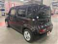 2012 Nissan Cube