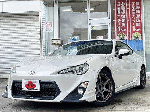 2012 Toyota 86