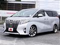 2017 Toyota Alphard