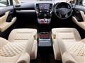 2017 Toyota Alphard
