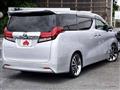 2017 Toyota Alphard