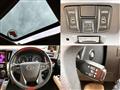 2017 Toyota Alphard