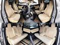2017 Toyota Alphard