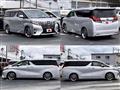 2017 Toyota Alphard