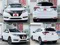 2017 Honda VEZEL