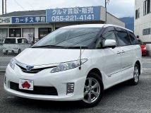 2009 Toyota Estima