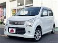 2013 Suzuki Wagon R