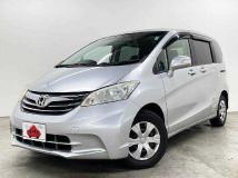 2013 Honda Freed
