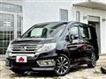 2013 Honda Step WGN