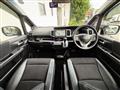2013 Honda Step WGN